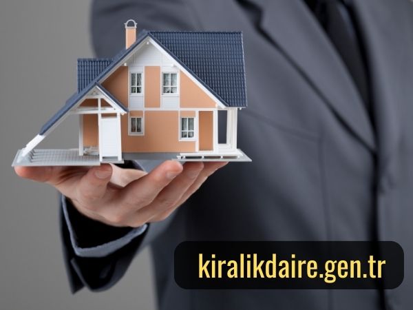 Yörücekler Mahallesi Kiralık Daire